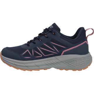 Hi-Tec Litespeed Mens Waterproof Hiking Trainers