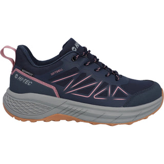 Hi-Tec Litespeed Mens Waterproof Hiking Trainers