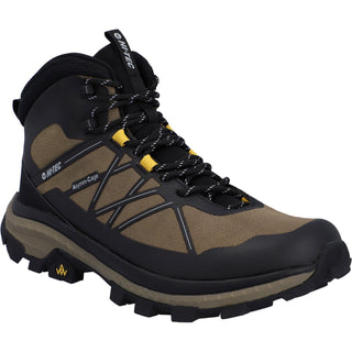 Hi-Tec AWW Infuse Mens Waterproof Hiking Boots