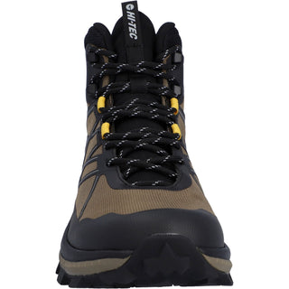 Hi-Tec AWW Infuse Mens Waterproof Hiking Boots