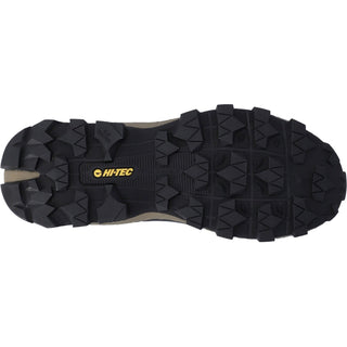 Hi-Tec AWW Infuse Mens Waterproof Hiking Boots