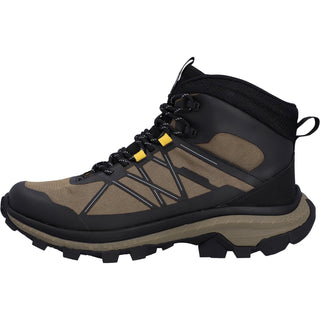 Hi-Tec AWW Infuse Mens Waterproof Hiking Boots