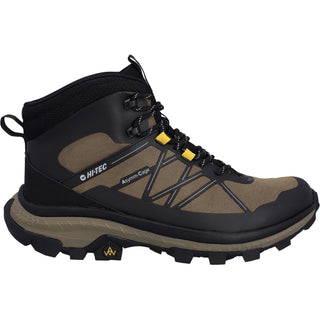 Hi-Tec AWW Infuse Mens Waterproof Hiking Boots