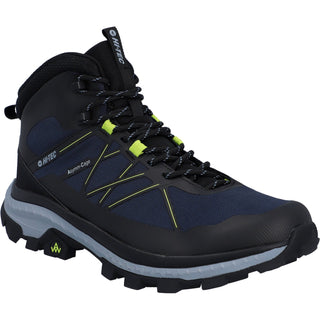 Hi-Tec AWW Infuse Mens Waterproof Hiking Boots