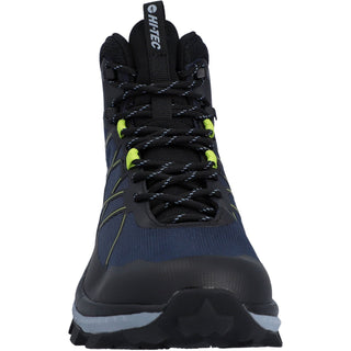 Hi-Tec AWW Infuse Mens Waterproof Hiking Boots