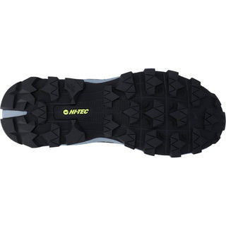 Hi-Tec AWW Infuse Mens Waterproof Hiking Boots