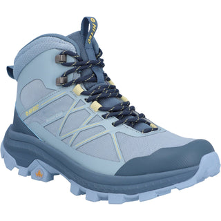 Hi-Tec AWW Infuse Womens Waterproof Hiking Boots