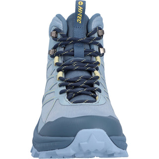 Hi-Tec AWW Infuse Womens Waterproof Hiking Boots