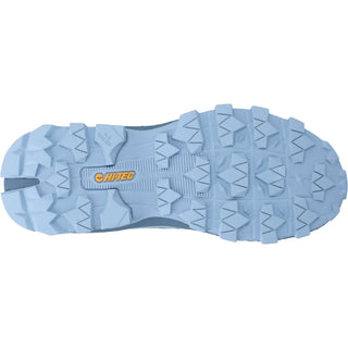 Hi-Tec AWW Infuse Womens Waterproof Hiking Boots