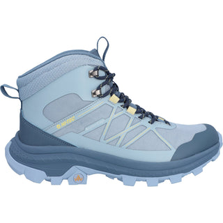 Hi-Tec AWW Infuse Womens Waterproof Hiking Boots
