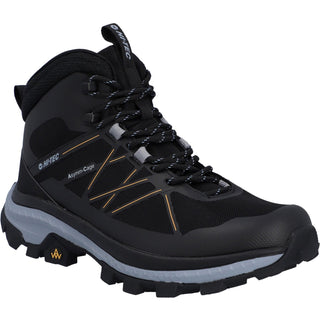Hi-Tec AWW Infuse Womens Waterproof Hiking Boots
