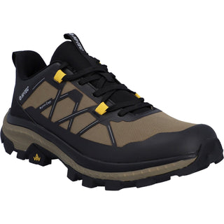 Hi-Tec AWW Infuse Mens Waterproof Hiking Trainers