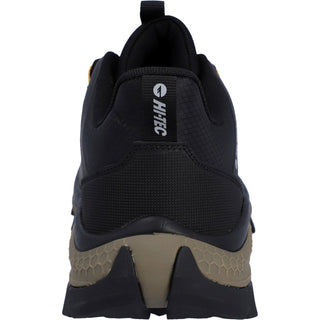 Hi-Tec AWW Infuse Mens Waterproof Hiking Trainers