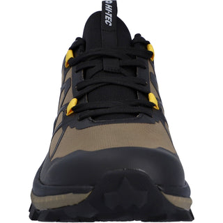 Hi-Tec AWW Infuse Mens Waterproof Hiking Trainers