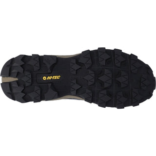 Hi-Tec AWW Infuse Mens Waterproof Hiking Trainers