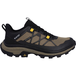 Hi-Tec AWW Infuse Mens Waterproof Hiking Trainers