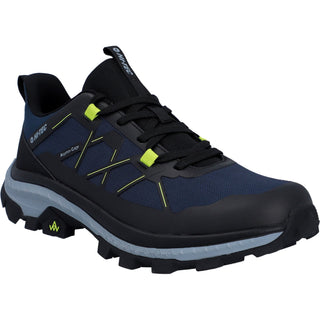 Hi-Tec AWW Infuse Mens Waterproof Hiking Trainers