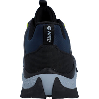 Hi-Tec AWW Infuse Mens Waterproof Hiking Trainers