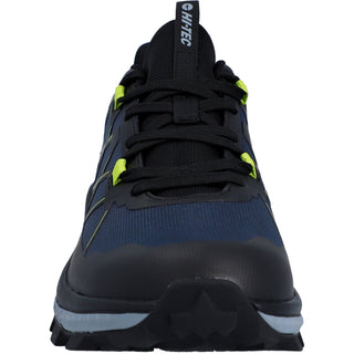 Hi-Tec AWW Infuse Mens Waterproof Hiking Trainers