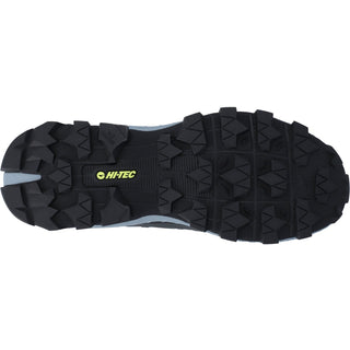 Hi-Tec AWW Infuse Mens Waterproof Hiking Trainers