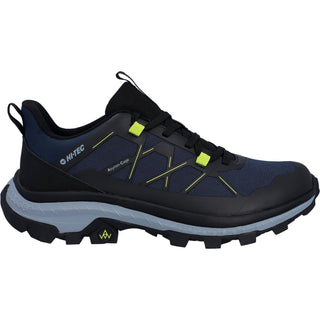 Hi-Tec AWW Infuse Mens Waterproof Hiking Trainers