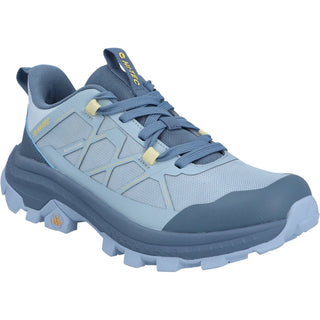 Hi-Tec AWW Infuse Womens Waterproof Hiking Trainers