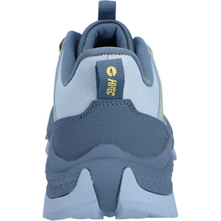 Hi-Tec AWW Infuse Womens Waterproof Hiking Trainers