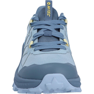 Hi-Tec AWW Infuse Womens Waterproof Hiking Trainers