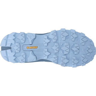 Hi-Tec AWW Infuse Womens Waterproof Hiking Trainers