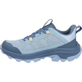 Hi-Tec AWW Infuse Womens Waterproof Hiking Trainers