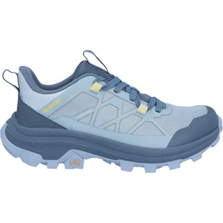 Hi-Tec AWW Infuse Womens Waterproof Hiking Trainers