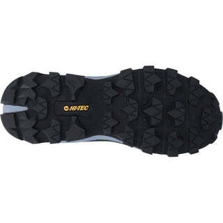 Hi-Tec AWW Infuse Womens Waterproof Hiking Trainers