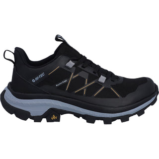 Hi-Tec AWW Infuse Womens Waterproof Hiking Trainers