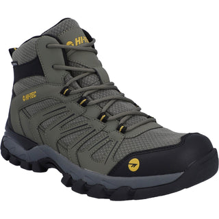 Hi-Tec Campana Mens Waterproof Hiking Boots