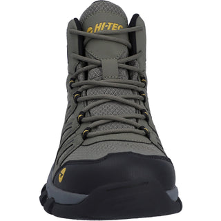 Hi-Tec Campana Mens Waterproof Hiking Boots