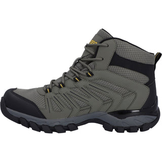 Hi-Tec Campana Mens Waterproof Hiking Boots