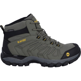 Hi-Tec Campana Mens Waterproof Hiking Boots