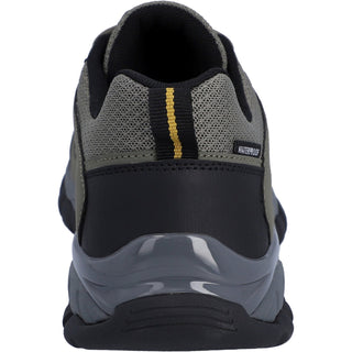 Hi-Tec Campana Mens Waterproof Hiking Trainers