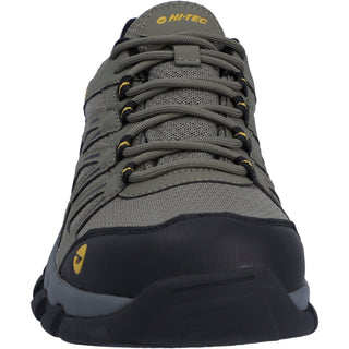 Hi-Tec Campana Mens Waterproof Hiking Trainers