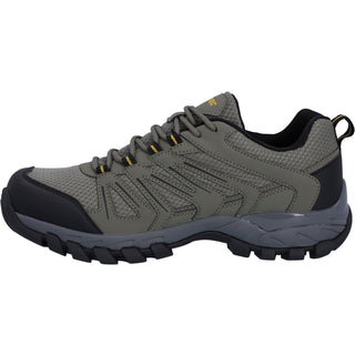Hi-Tec Campana Mens Waterproof Hiking Trainers