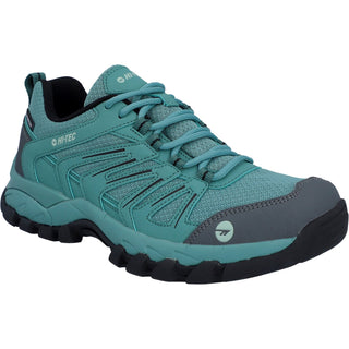 Hi-Tec Campana Womens Waterproof Hiking Trainers