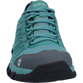 Hi-Tec Campana Womens Waterproof Hiking Trainers