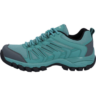 Hi-Tec Campana Womens Waterproof Hiking Trainers