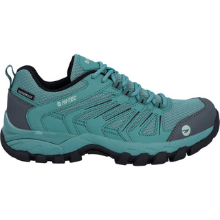 Hi-Tec Campana Womens Waterproof Hiking Trainers