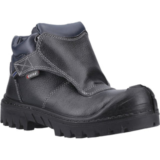 Cofra Welder BIS Safety Work Boots