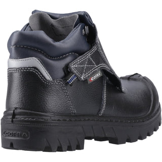 Cofra Welder BIS Safety Work Boots
