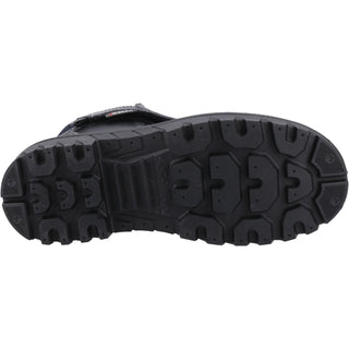 Cofra Welder BIS Safety Work Boots