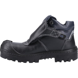 Cofra Welder BIS Safety Work Boots