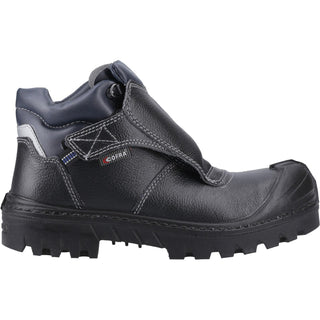 Cofra Welder BIS Safety Work Boots