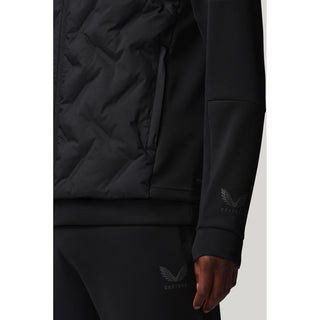 Castore Hybrid Gilet Mens Bodywarmer